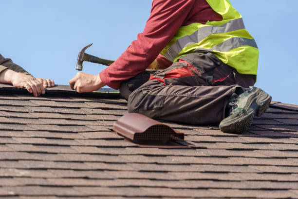 Best Emergency Roof Repair  in High Rolls, NM