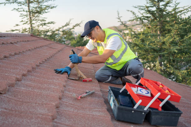 Best Slate Roofing Contractor  in High Rolls, NM